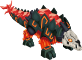Igneosaur