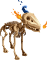 Skeledeer