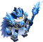 Frostwarden