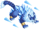 Cryoclaw