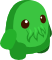 Lil Green Mon