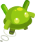 Sproingdroid
