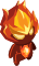 Fire Crystal