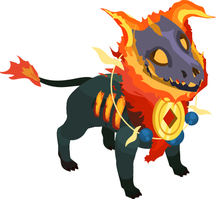 Emberfang