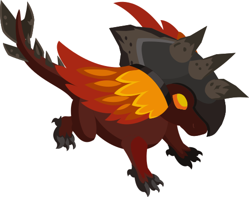 Emberdrake