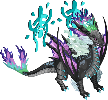 Miredragon
