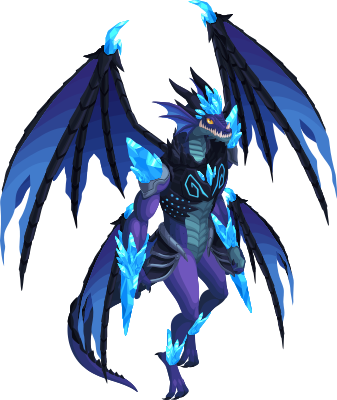 Icewyrm