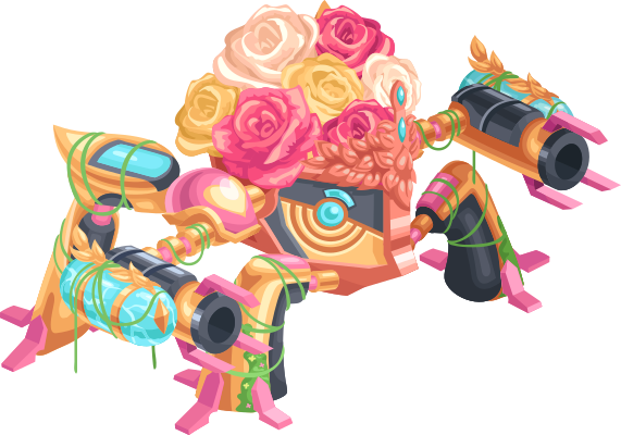 Bloombot