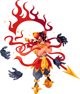 Spiritfire