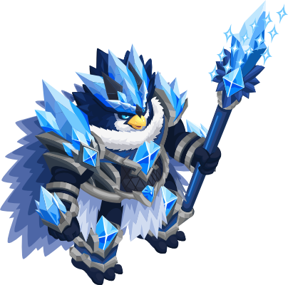 Frostwarden