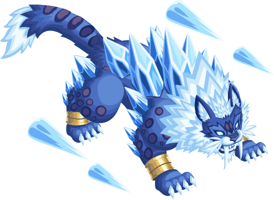 Cryoclaw