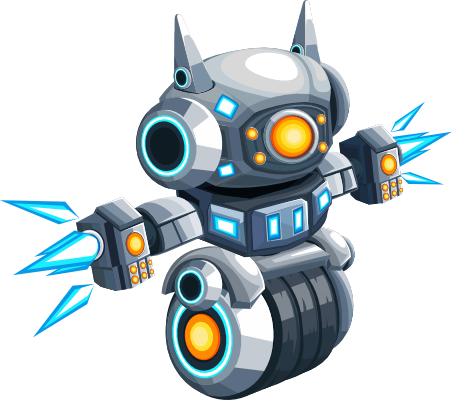 Megabytebot