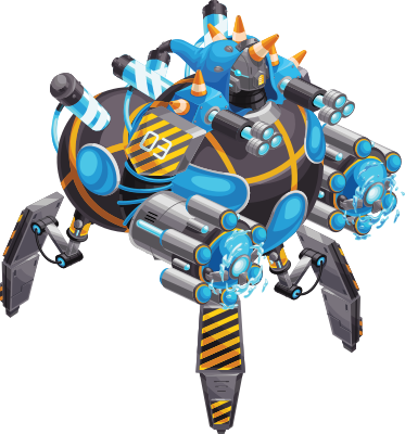 Squallbot