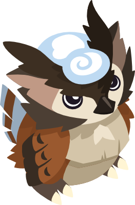 Generowl