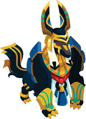 Anubeast