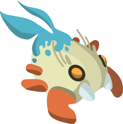 Clawfish