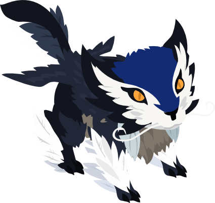 Featherfoot