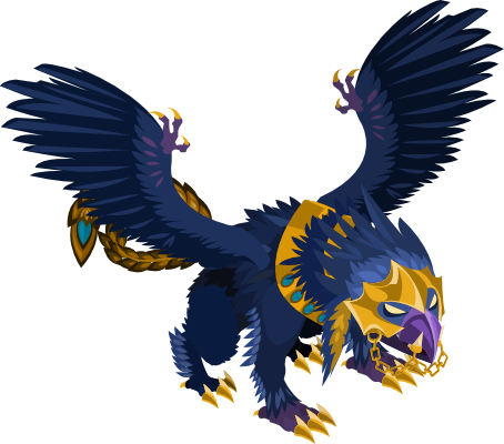 Gargriffon