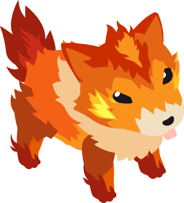 Bonfoxfire