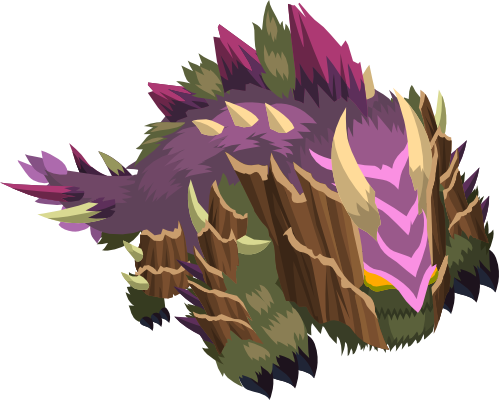 BC Rank - Treegon