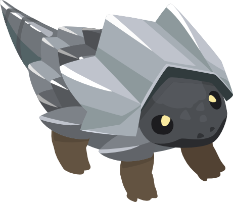 Armordillo