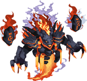 Patch v3.8.0 - Darkness Rising