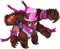 Patch v4.0.0 - Enter the Rooster