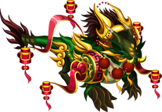 Patch v3.3.0 - Valentines Update