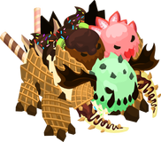 Patch v2.6.0 - Forging Update