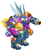 Patch v3.6.0 - Ancient Evils