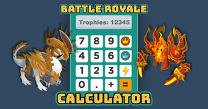 The Battle Royale Calculator