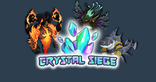 Crystal Siege Guide