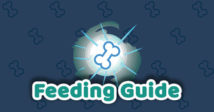 Feeding Guide!