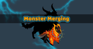 Monster Merging Guide