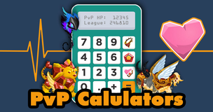 PvP Calculators!