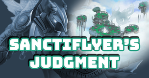 Sanctiflyer's Judgment Guide