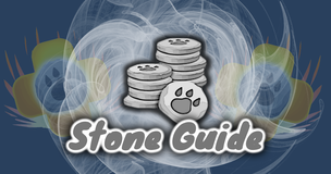 Stone Guide
