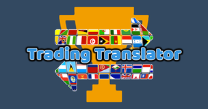 Trading Translator!