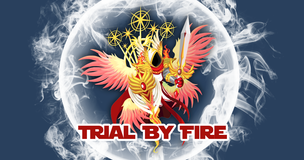 Trial by Fire Raid Info