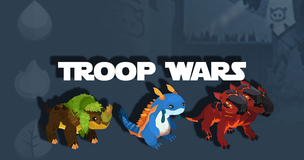 Troop Wars Guide