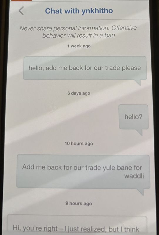 Image title