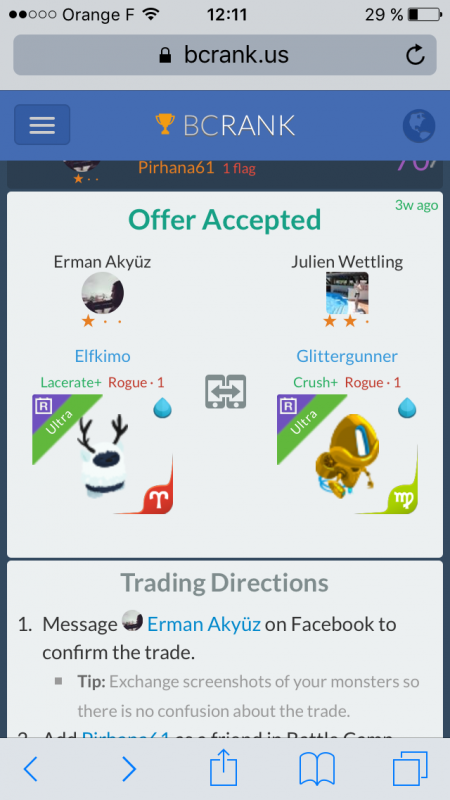 Trade 