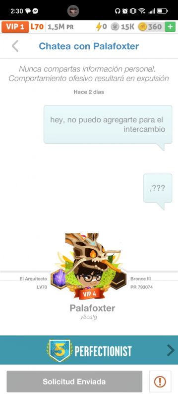 Image title