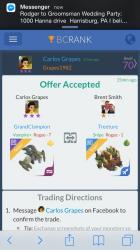 trade offer