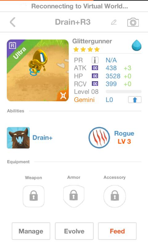trade offer