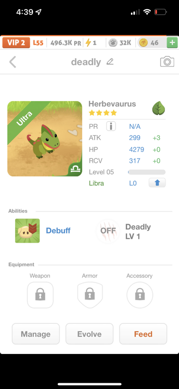 trade offer