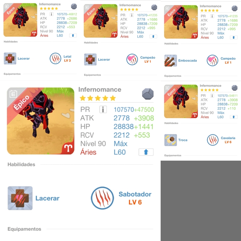 BC Rank Gemini Rainbrute with Protector Pound