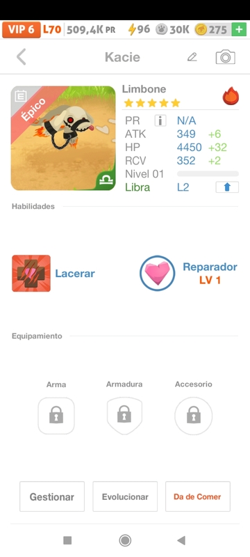 trade offer