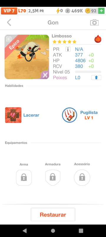 trade offer