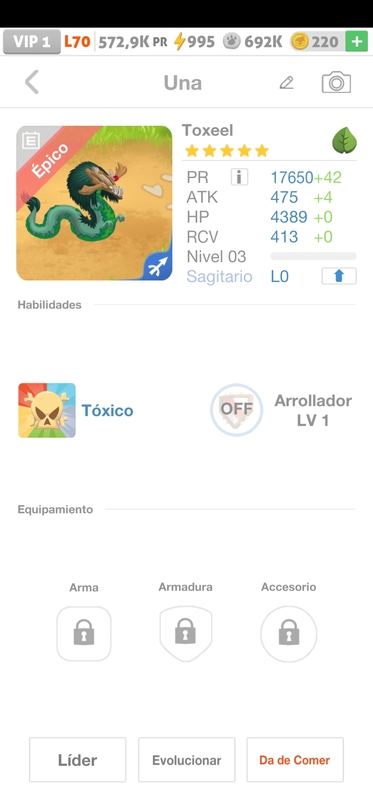 trade offer